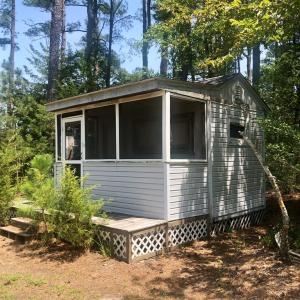 Photo #9 of 30516 BACK CREEK RD, HACKSNECK, VA 1.1 acres