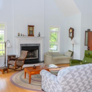 Living Room view 2