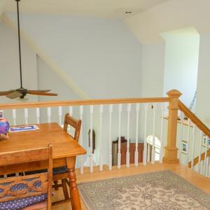 2nd Floor Foyer