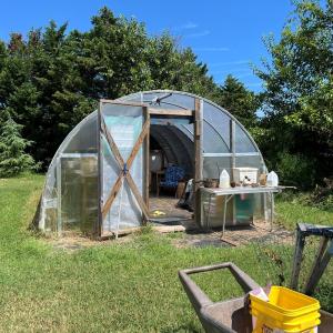 Greenhouse