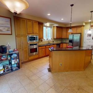 Kitchen View 3
