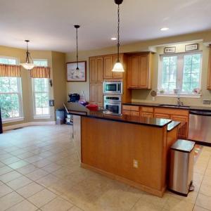 Kitchen View 4
