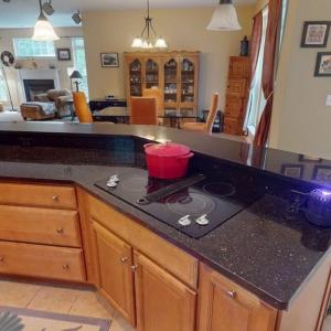 Kitchen View 5