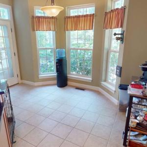 Breakfast Nook