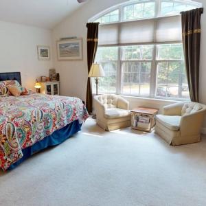 Main Bedroom View 2