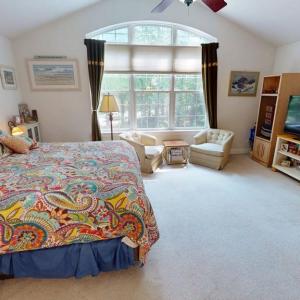 Main Bedroom View 3