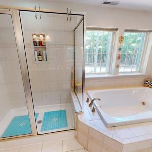 Main Bathroom View 4