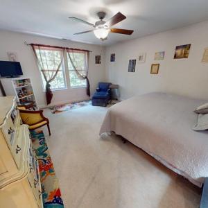 Bedroom #4