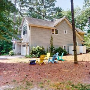 Photo #39 of 5086 PEACEFUL POND DR, EXMORE, VA 1.3 acres