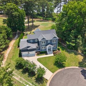 Photo #4 of 11 PALMER'S LND, CAPE CHARLES, VA 20.0 acres
