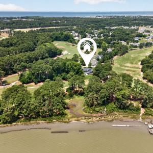 Photo #42 of 11 PALMER'S LND, CAPE CHARLES, VA 20.0 acres