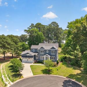 Photo #45 of 11 PALMER'S LND, CAPE CHARLES, VA 20.0 acres