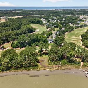 Photo #47 of 11 PALMER'S LND, CAPE CHARLES, VA 20.0 acres