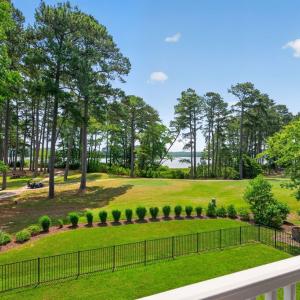 Photo #5 of 11 PALMER'S LND, CAPE CHARLES, VA 20.0 acres