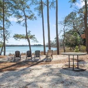 Photo #51 of 11 PALMER'S LND, CAPE CHARLES, VA 20.0 acres