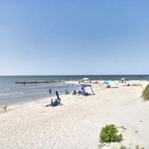 Photo #58 of 11 PALMER'S LND, CAPE CHARLES, VA 20.0 acres