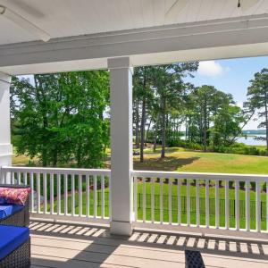 Photo #7 of 11 PALMER'S LND, CAPE CHARLES, VA 20.0 acres