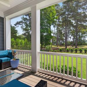 Photo #8 of 11 PALMER'S LND, CAPE CHARLES, VA 20.0 acres