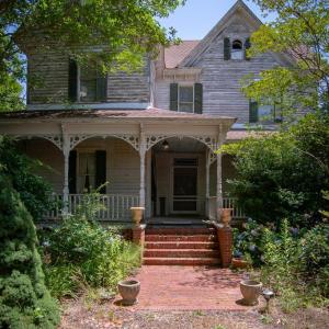 Photo #3 of 13361 LANKFORD HWY, MACHIPONGO, VA 1.6 acres