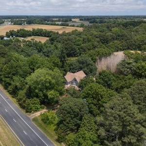Photo #6 of 13361 LANKFORD HWY, MACHIPONGO, VA 1.6 acres