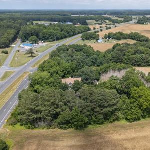 Photo #7 of 13361 LANKFORD HWY, MACHIPONGO, VA 1.6 acres