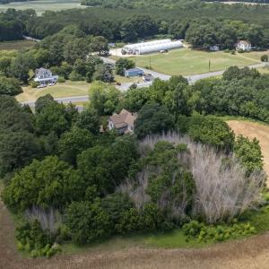 Photo #8 of 13361 LANKFORD HWY, MACHIPONGO, VA 1.6 acres