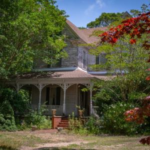 Photo #9 of 13361 LANKFORD HWY, MACHIPONGO, VA 1.6 acres