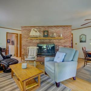Photo #10 of 5290 LAKEVIEW RD, CHINCOTEAGUE, VA 0.3 acres