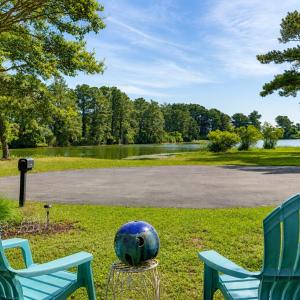 Photo #3 of 5290 LAKEVIEW RD, CHINCOTEAGUE, VA 0.3 acres