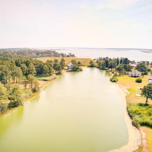 Photo #47 of 5290 LAKEVIEW RD, CHINCOTEAGUE, VA 0.3 acres