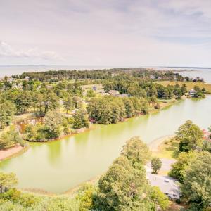 Photo #53 of 5290 LAKEVIEW RD, CHINCOTEAGUE, VA 0.3 acres
