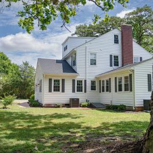 Photo #10 of 34000 SEASIDE RD, PAINTER, VA 5.8 acres