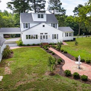 Photo #11 of 34000 SEASIDE RD, PAINTER, VA 5.8 acres
