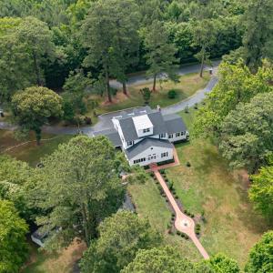 Photo #113 of 34000 SEASIDE RD, PAINTER, VA 5.8 acres