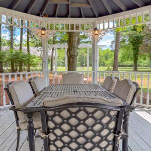 Photo #17 of 34000 SEASIDE RD, PAINTER, VA 5.8 acres