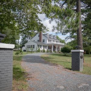 Photo #2 of 34000 SEASIDE RD, PAINTER, VA 5.8 acres