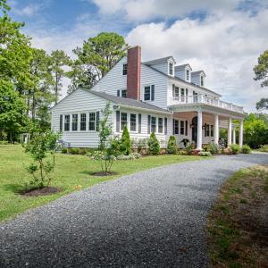 Photo #3 of 34000 SEASIDE RD, PAINTER, VA 5.8 acres