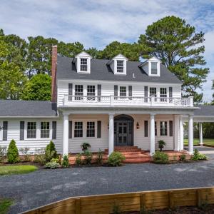 Photo #4 of 34000 SEASIDE RD, PAINTER, VA 5.8 acres
