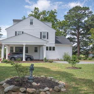 Photo #8 of 34000 SEASIDE RD, PAINTER, VA 5.8 acres