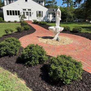 Photo #17 of 34000 SEASIDE RD, PAINTER, VA 5.8 acres