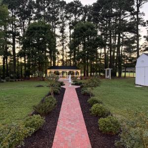 Photo #29 of 34000 SEASIDE RD, PAINTER, VA 5.8 acres