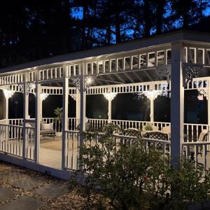 Photo #31 of 34000 SEASIDE RD, PAINTER, VA 5.8 acres