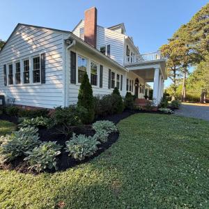 Photo #5 of 34000 SEASIDE RD, PAINTER, VA 5.8 acres