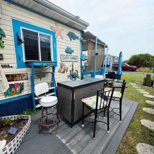 Photo #7 of 8290 BAY SIDE DR, CHINCOTEAGUE, VA 2,178.0 acres