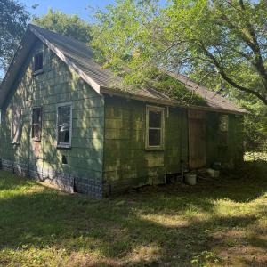 Photo #2 of 6668 OCCOHANNOCK NECK RD, EXMORE, VA 1.1 acres