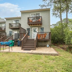 Photo #2 of 3041 RIDGE RD, CHINCOTEAGUE, VA 0.2 acres