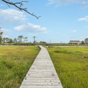 Photo #4 of 3041 RIDGE RD, CHINCOTEAGUE, VA 0.2 acres