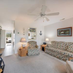Photo #7 of 3041 RIDGE RD, CHINCOTEAGUE, VA 0.2 acres