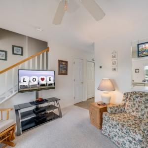 Photo #8 of 3041 RIDGE RD, CHINCOTEAGUE, VA 0.2 acres