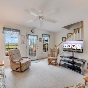 Photo #9 of 3041 RIDGE RD, CHINCOTEAGUE, VA 0.2 acres